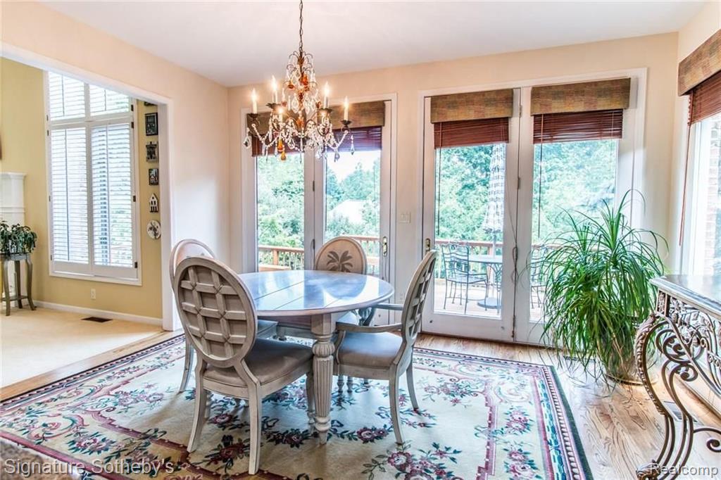 1650 Scenic Hollow Rochester Hills, MI 48306 - Photo 22 of 60