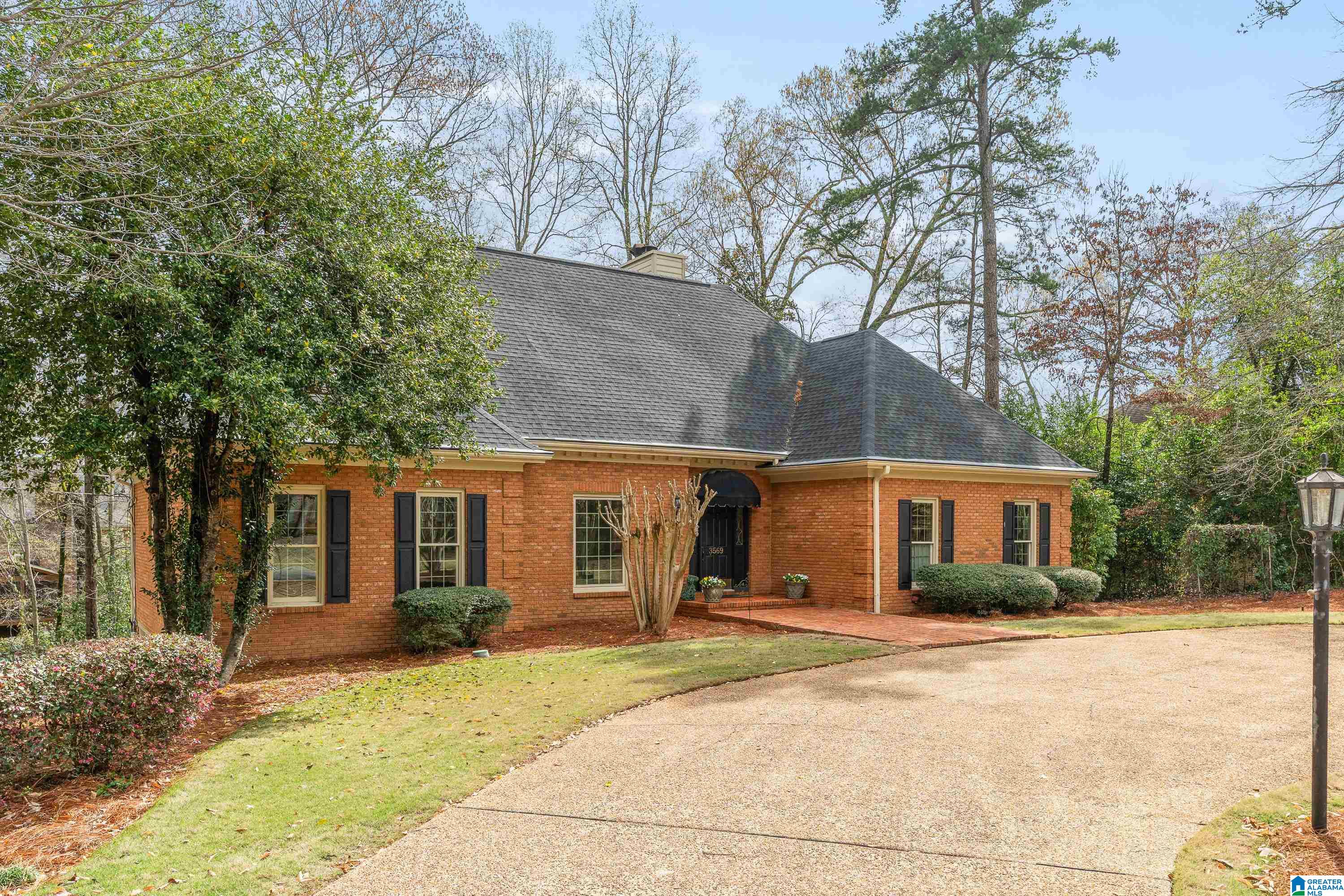 3569 Kingshill Road Birmingham, AL 35223 - Photo 2 of 54