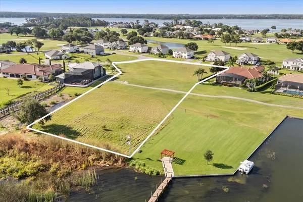 $2,878,160 | 29901 Osprey Court, Tavares, FL 32778