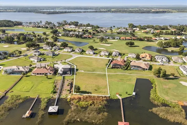 $2,878,160 | 29901 Osprey Court, Tavares, FL 32778