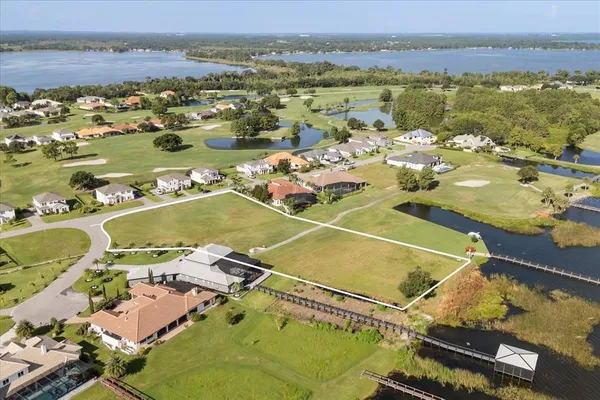 $2,878,160 | 29901 Osprey Court, Tavares, FL 32778