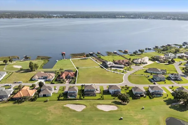 $2,878,160 | 29901 Osprey Court, Tavares, FL 32778