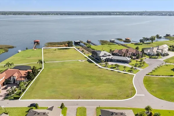 $2,878,160 | 29901 Osprey Court, Tavares, FL 32778
