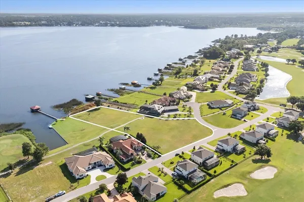 $2,878,160 | 29901 Osprey Court, Tavares, FL 32778