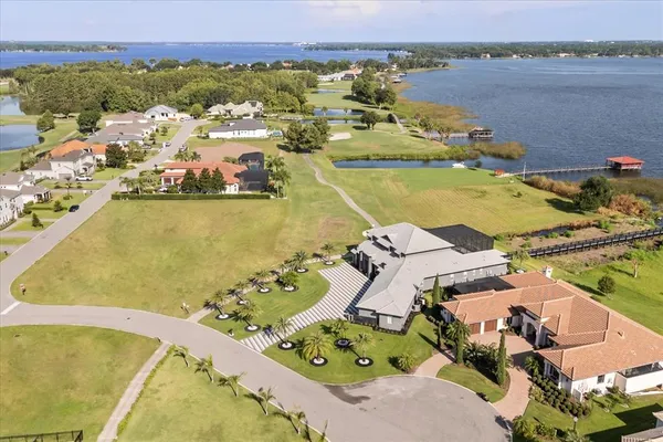 $2,878,160 | 29901 Osprey Court, Tavares, FL 32778