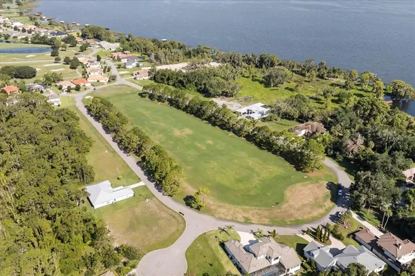 $2,878,160 | 29901 Osprey Court, Tavares, FL 32778