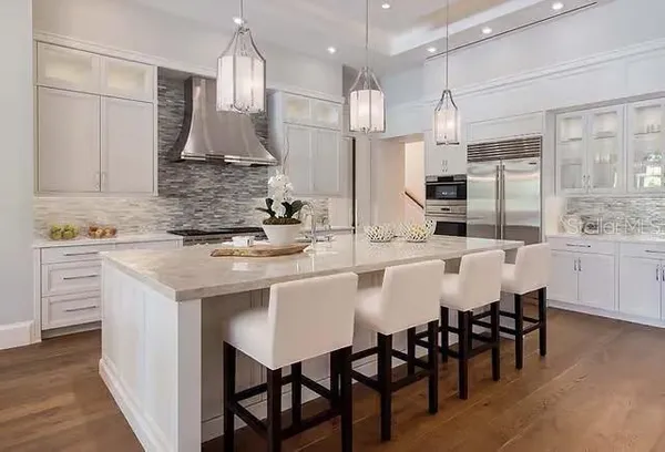 $2,878,160 | 29901 Osprey Court, Tavares, FL 32778