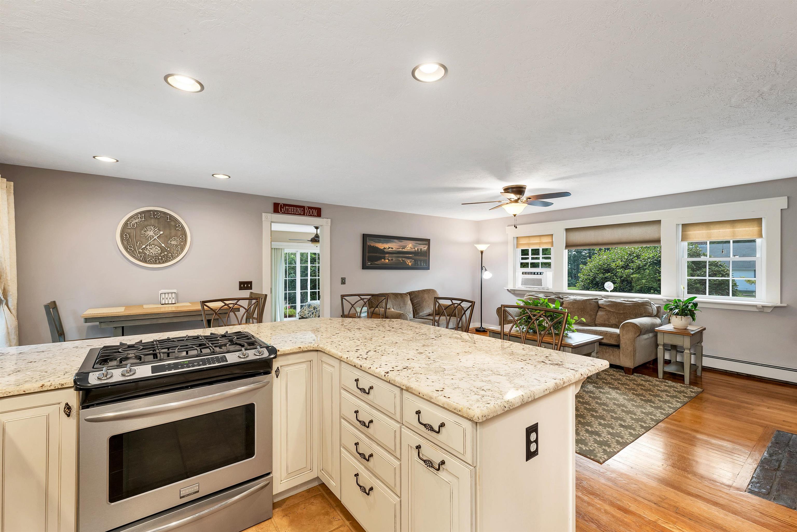 19 Champney Road Conway, NH 03860 - Photo 12 of 40