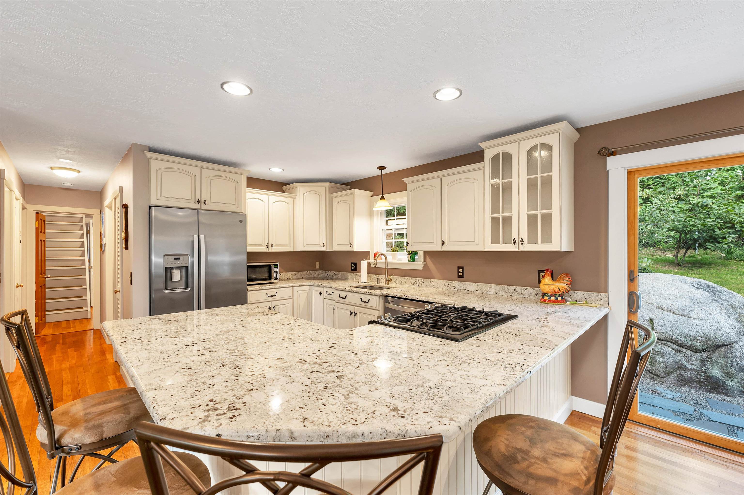 19 Champney Road Conway, NH 03860 - Photo 14 of 40