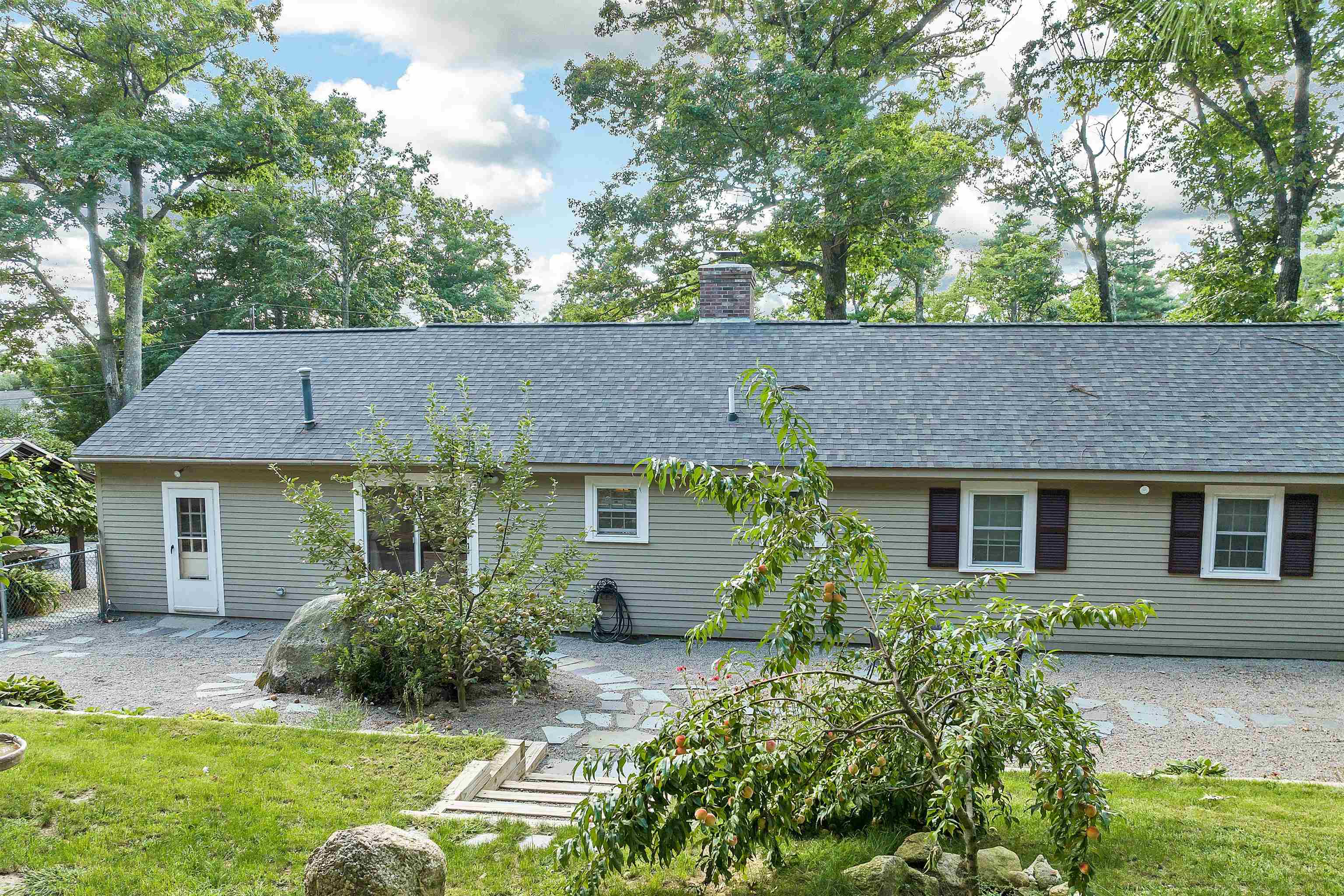 19 Champney Road Conway, NH 03860 - Photo 24 of 40