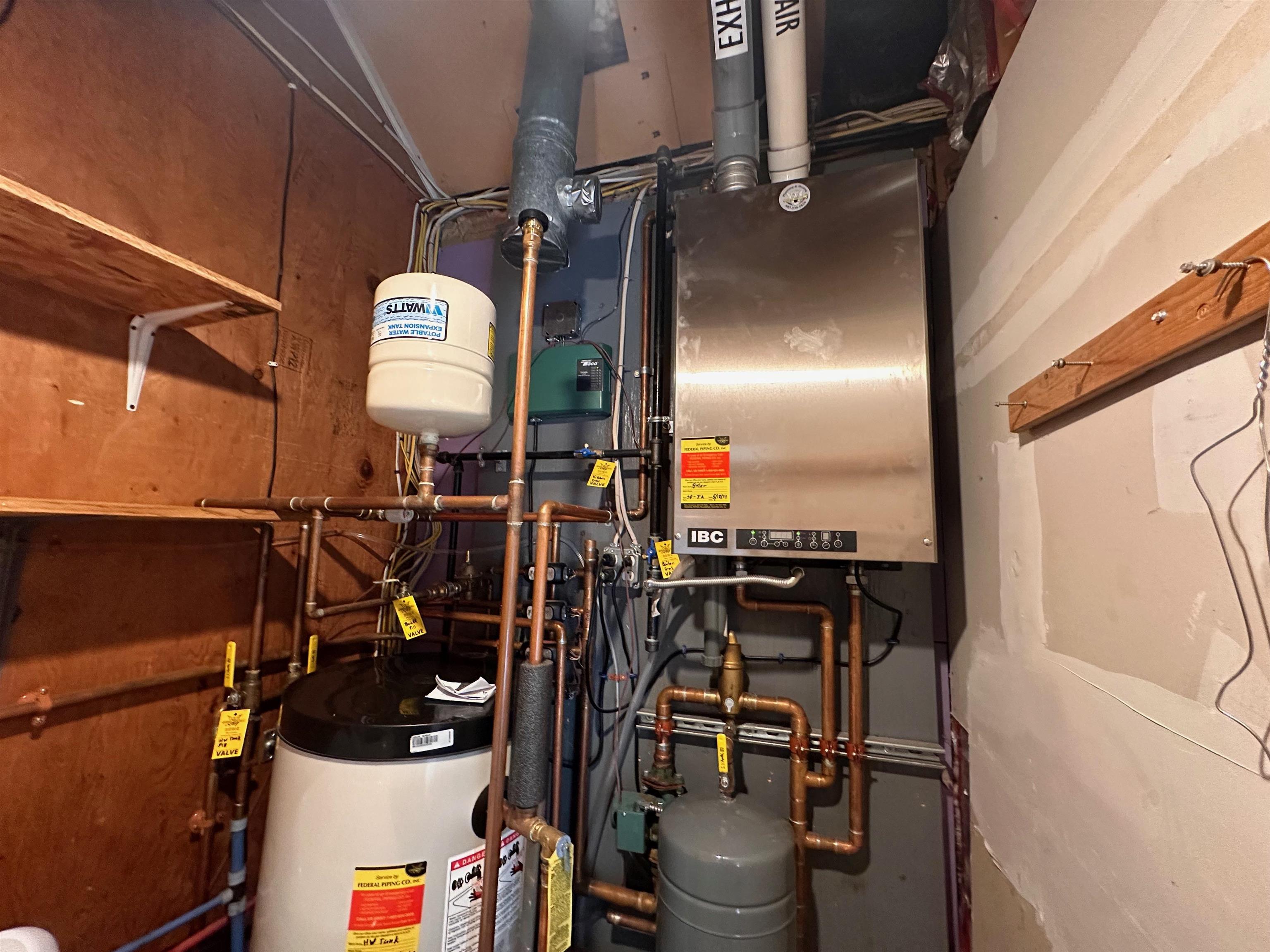 19 Champney Road Conway, NH 03860 - Photo 31 of 40