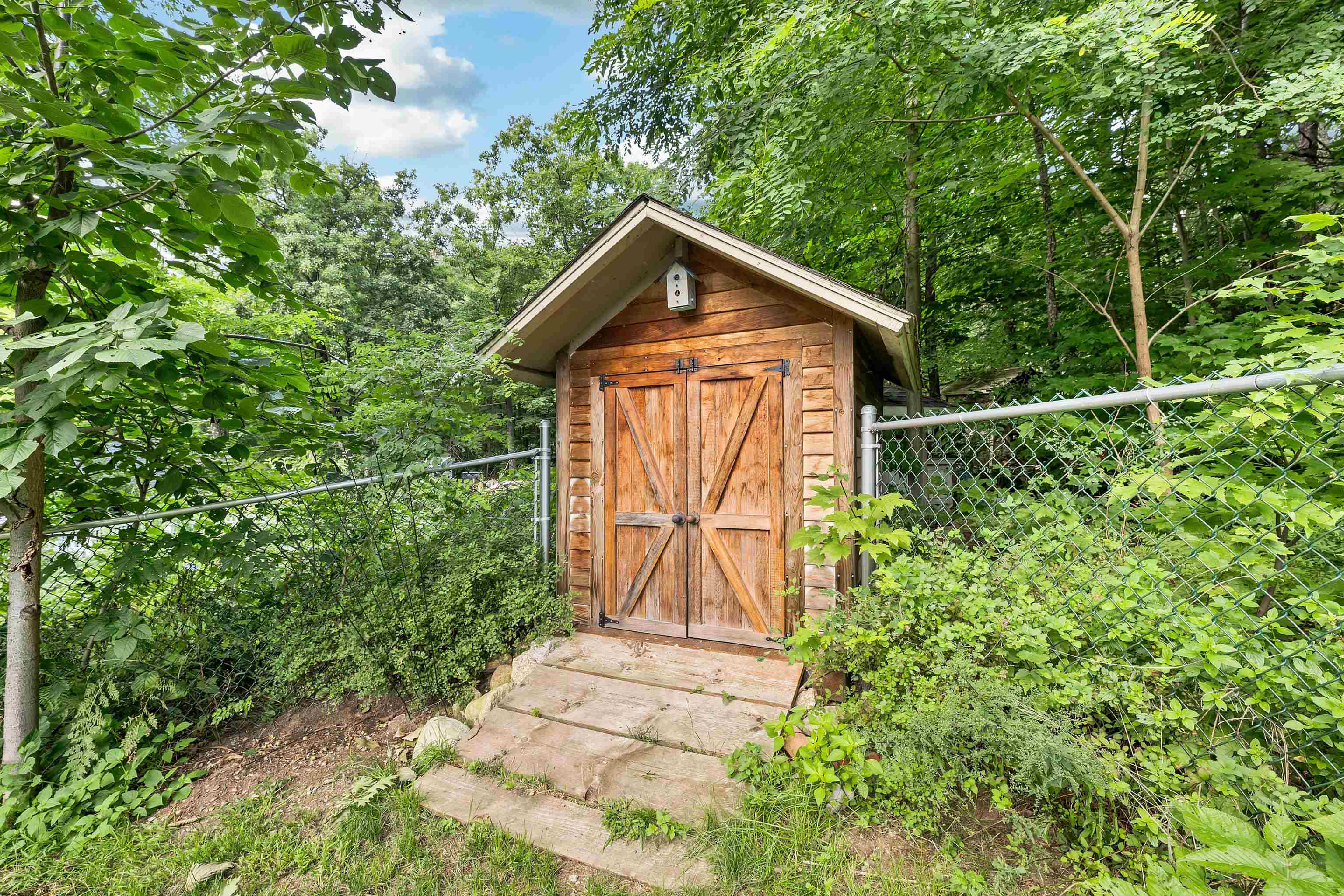 19 Champney Road Conway, NH 03860 - Photo 32 of 40