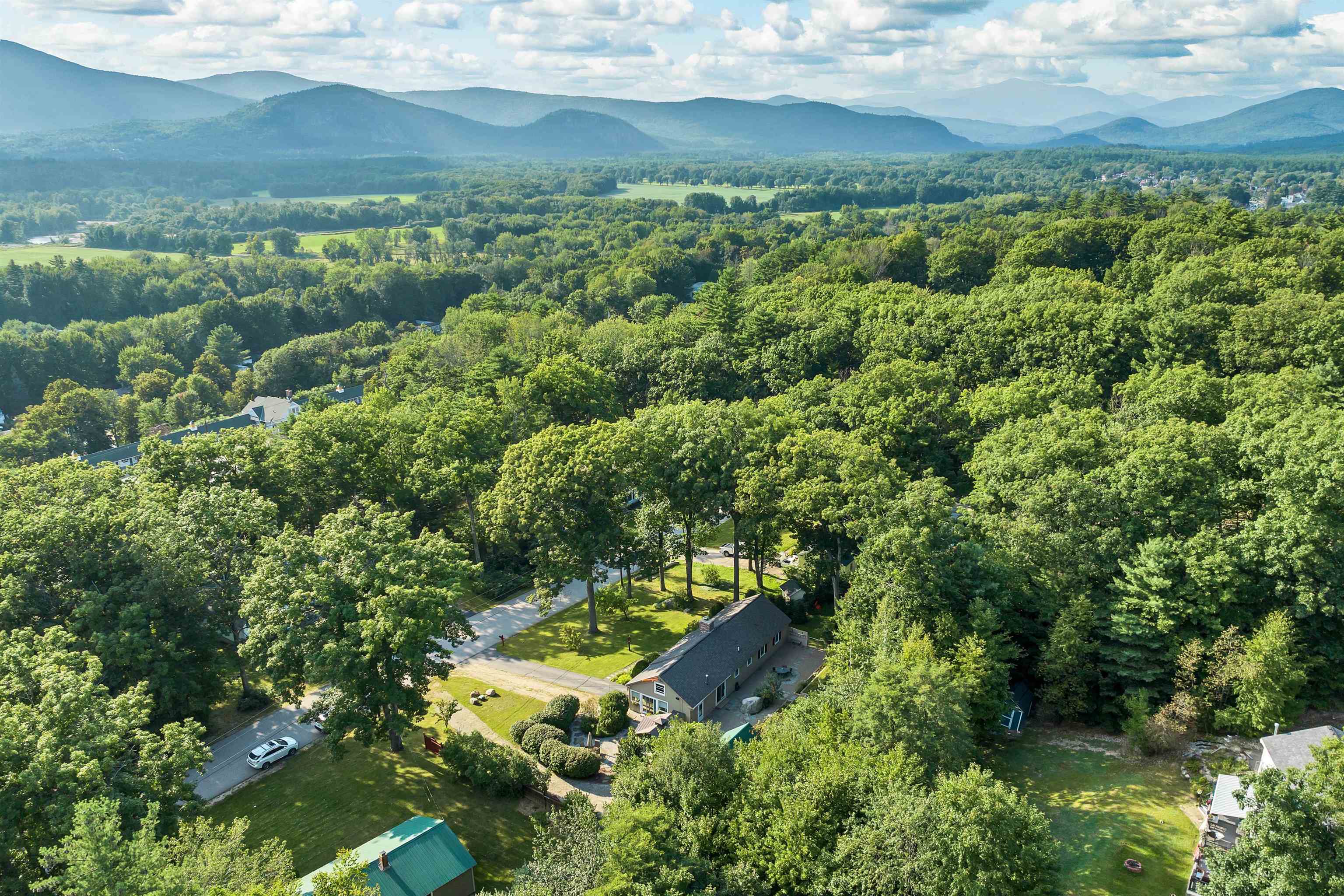19 Champney Road Conway, NH 03860 - Photo 33 of 40