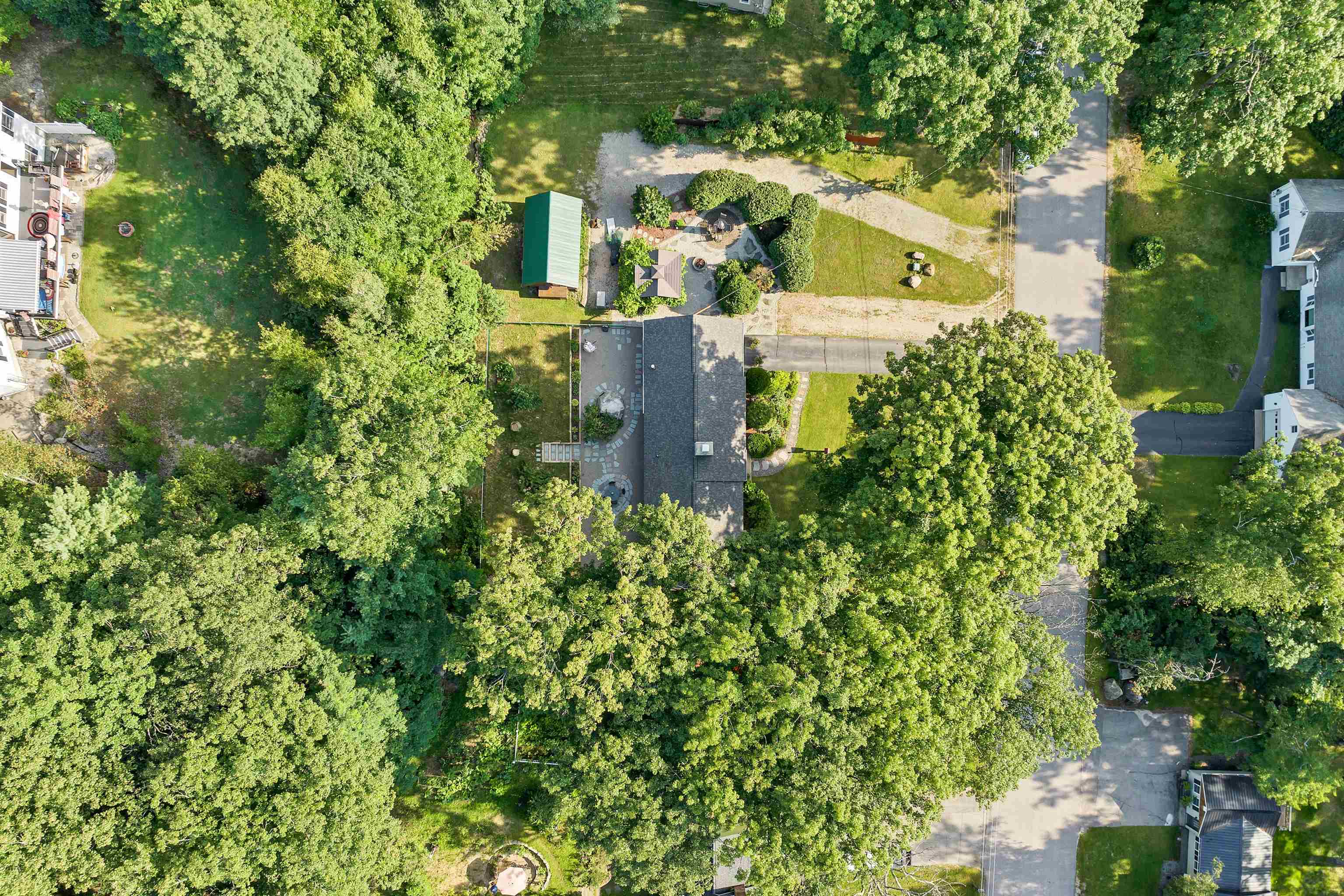 19 Champney Road Conway, NH 03860 - Photo 34 of 40