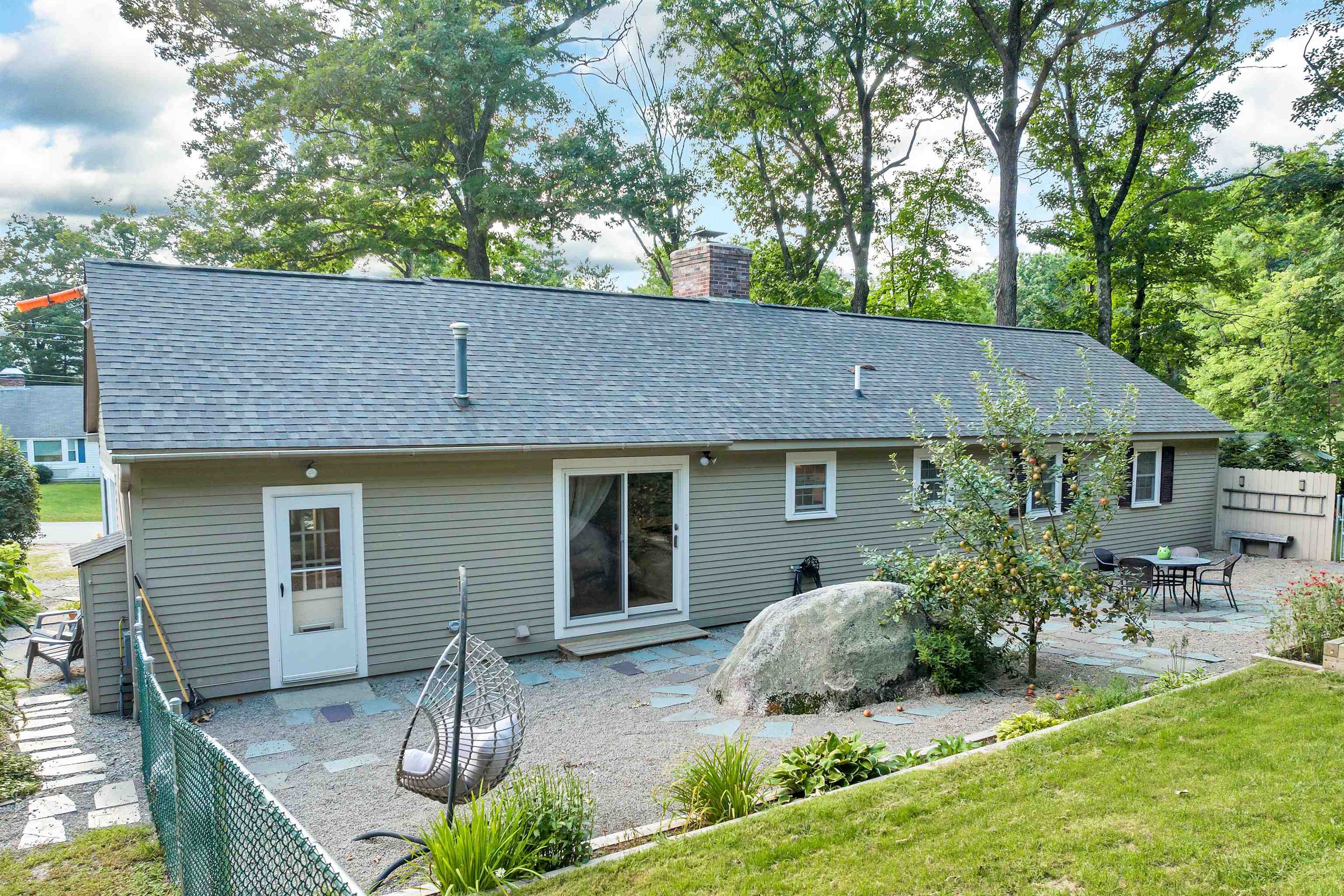 19 Champney Road Conway, NH 03860 - Photo 36 of 40