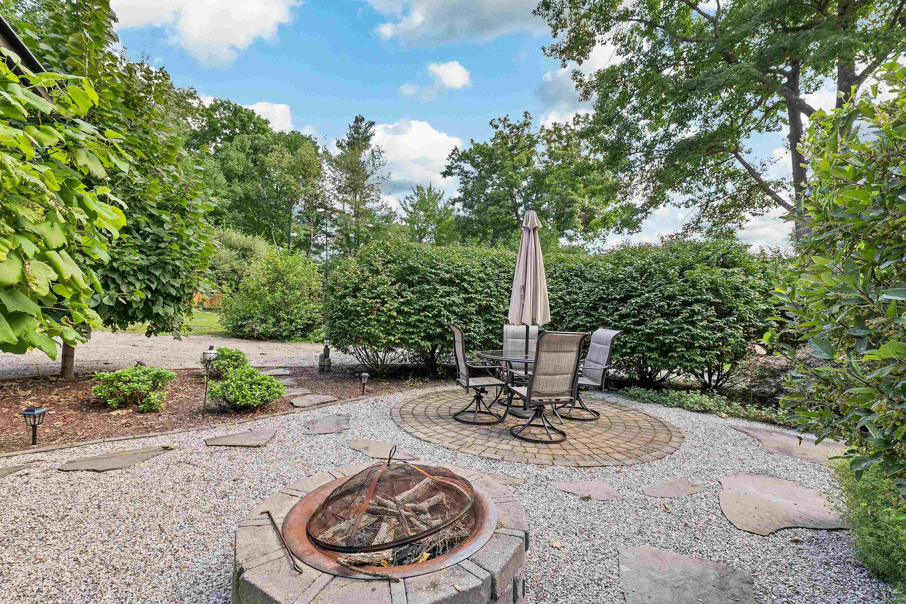 19 Champney Road Conway, NH 03860 - Photo 37 of 40