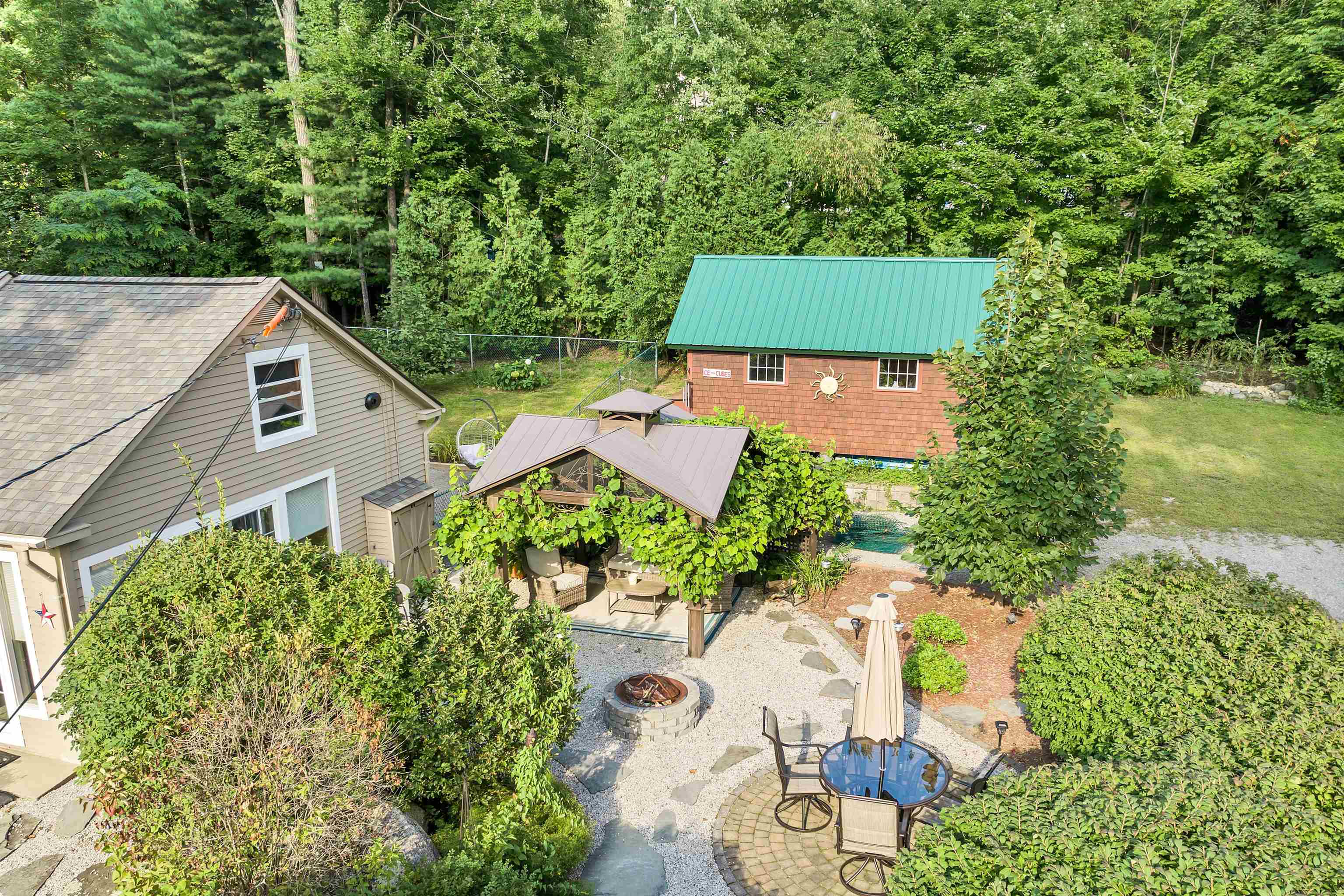 19 Champney Road Conway, NH 03860 - Photo 38 of 40