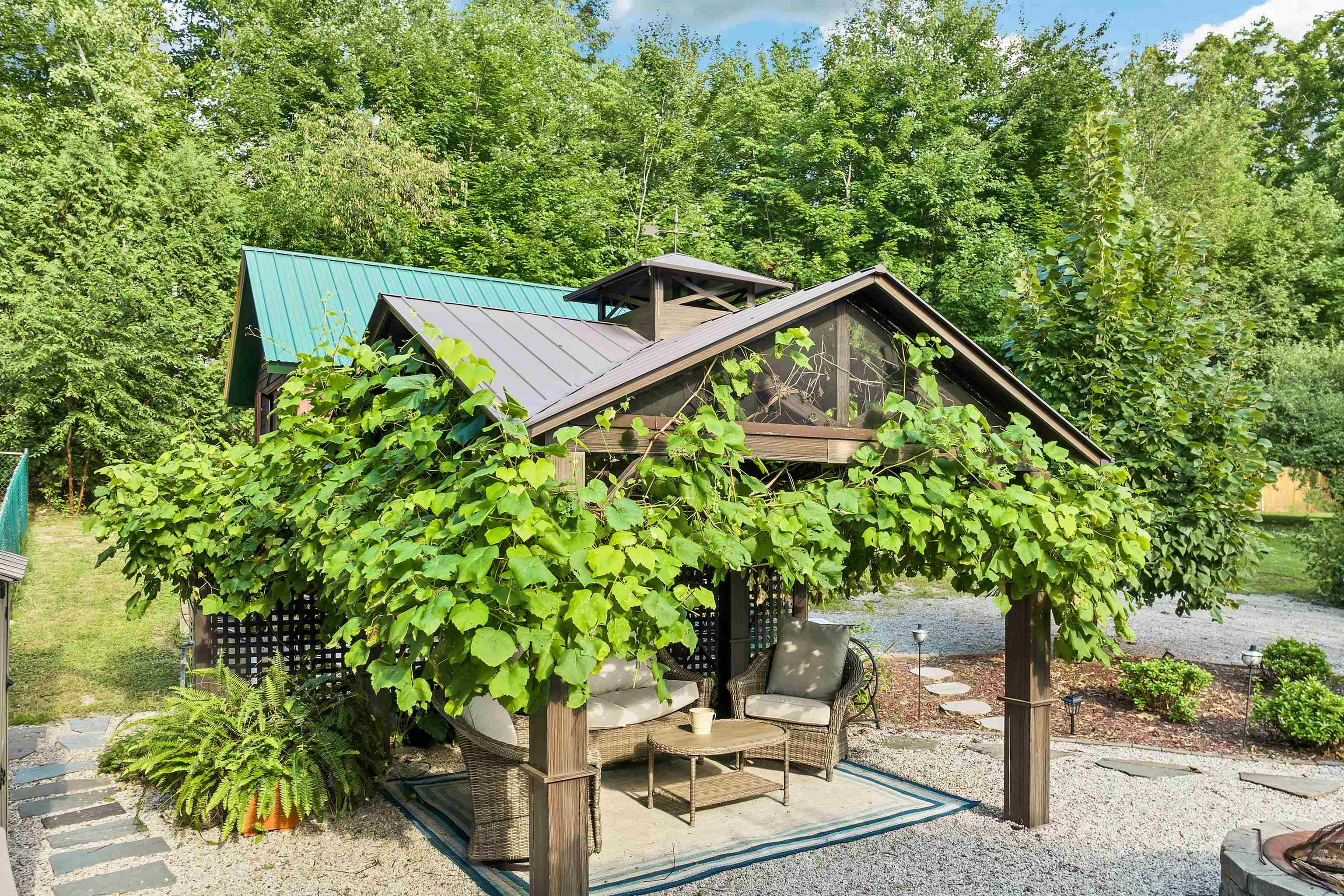 19 Champney Road Conway, NH 03860 - Photo 39 of 40