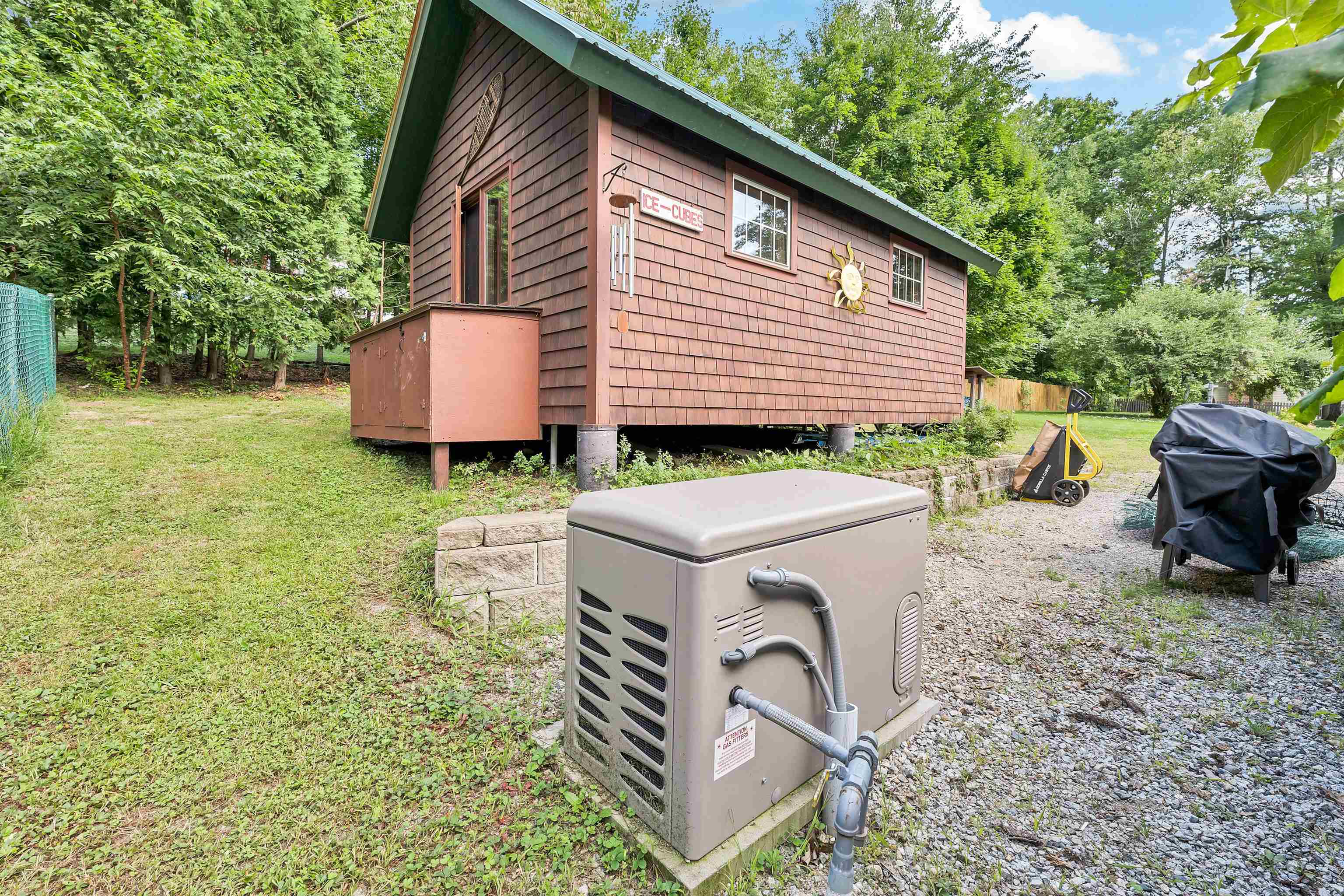 19 Champney Road Conway, NH 03860 - Photo 4 of 40