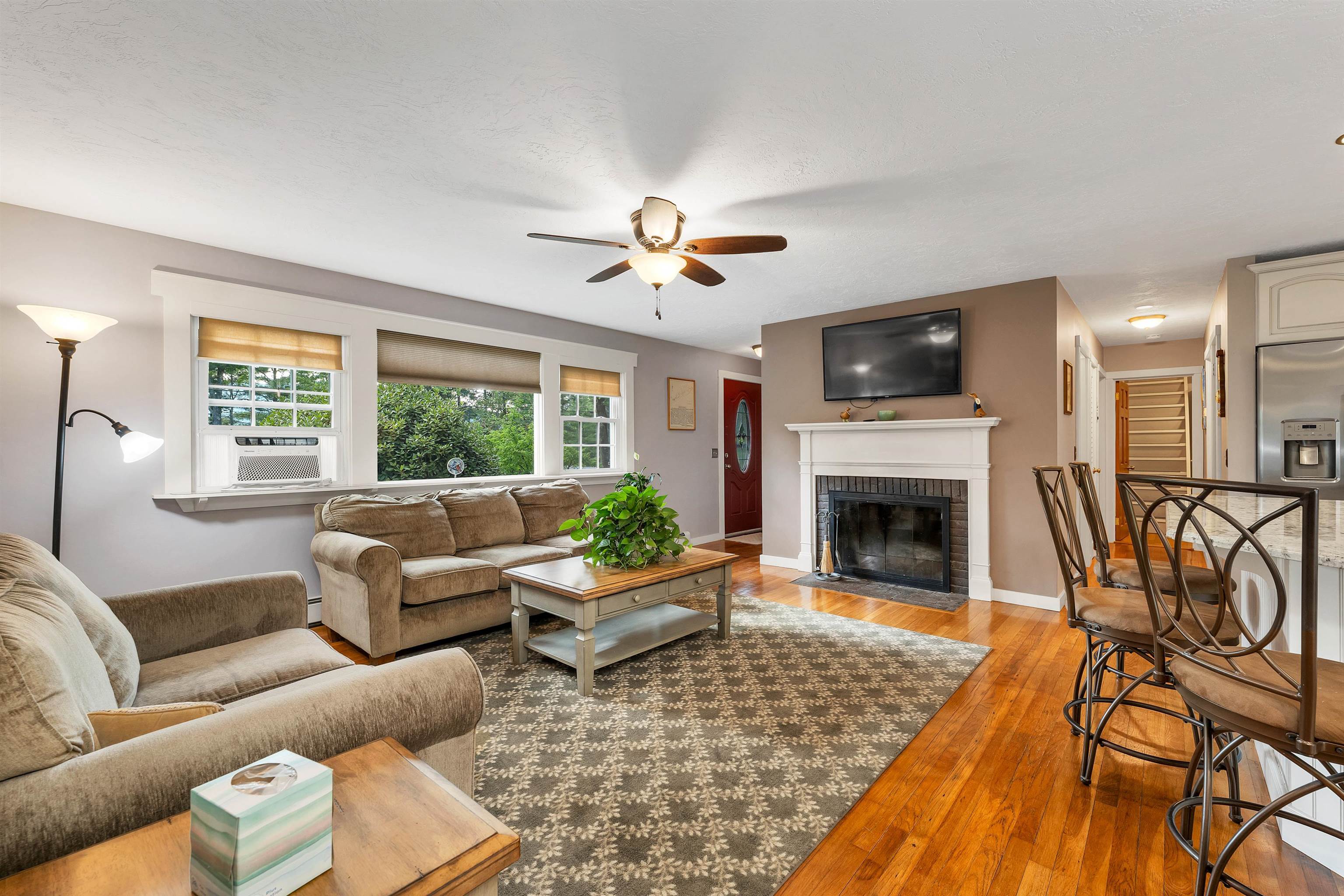 19 Champney Road Conway, NH 03860 - Photo 6 of 40