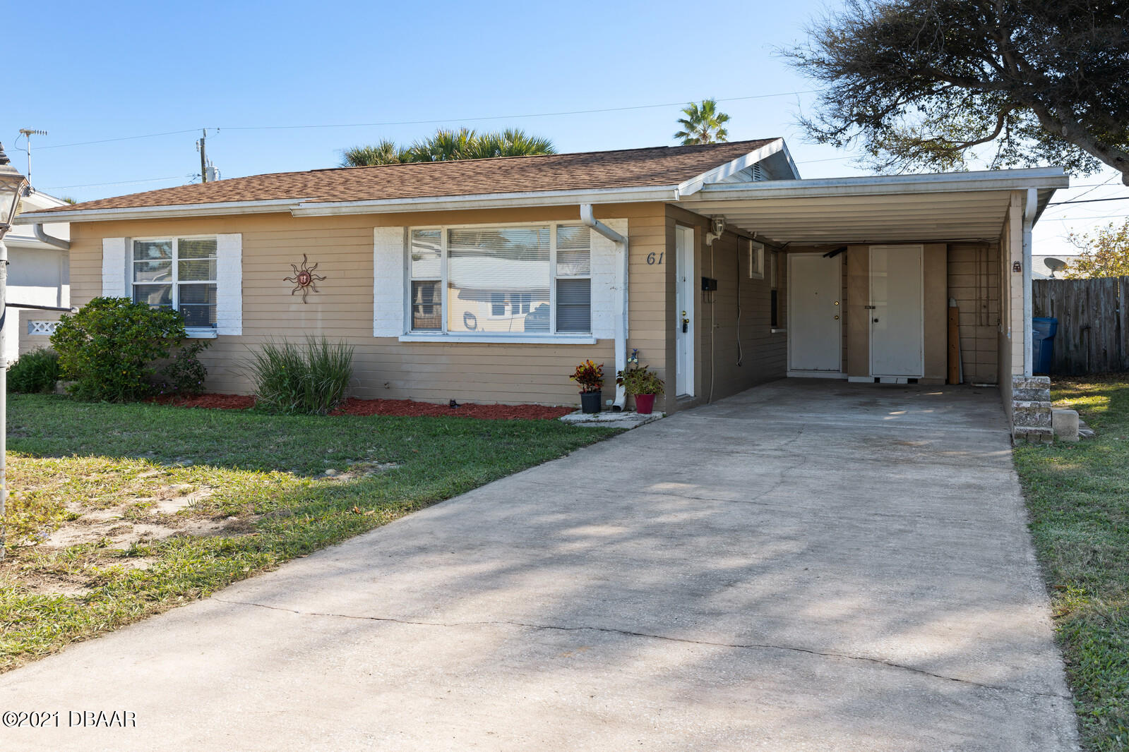 61 Margaret Road Ormond Beach, FL 32176 - Photo 1 of 34 61 Margaret Rd.