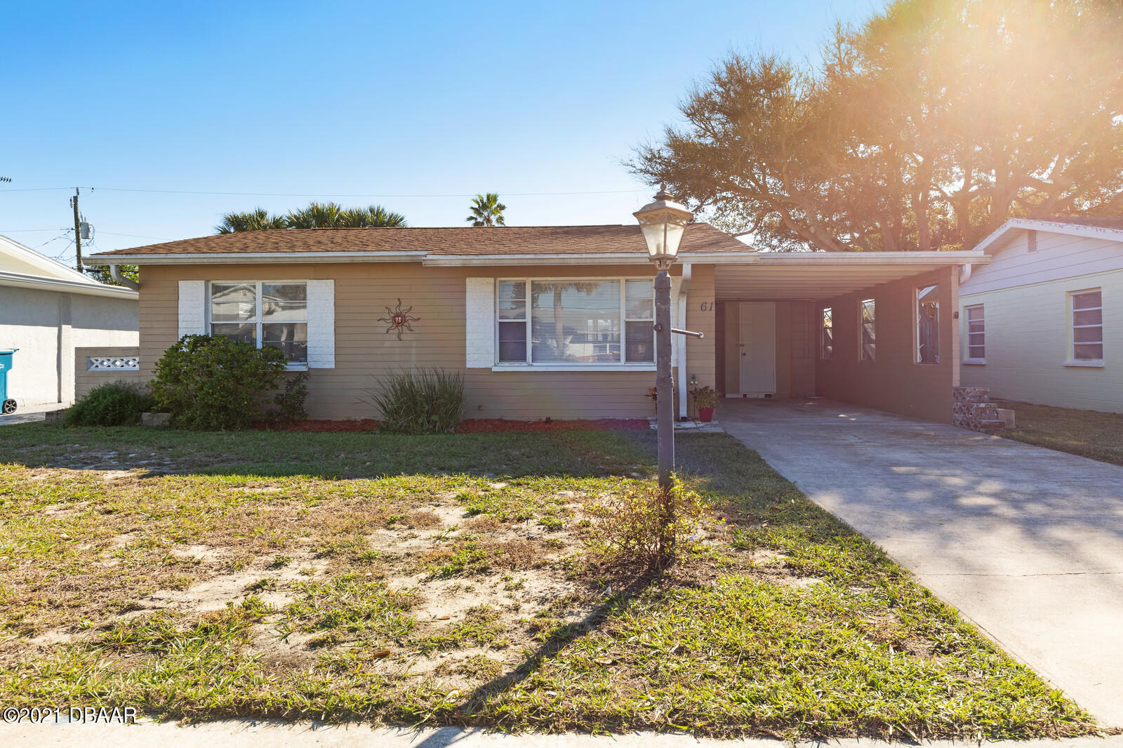 61 Margaret Road Ormond Beach, FL 32176 - Photo 34 of 34 43_61_Margaret_Road43_mls