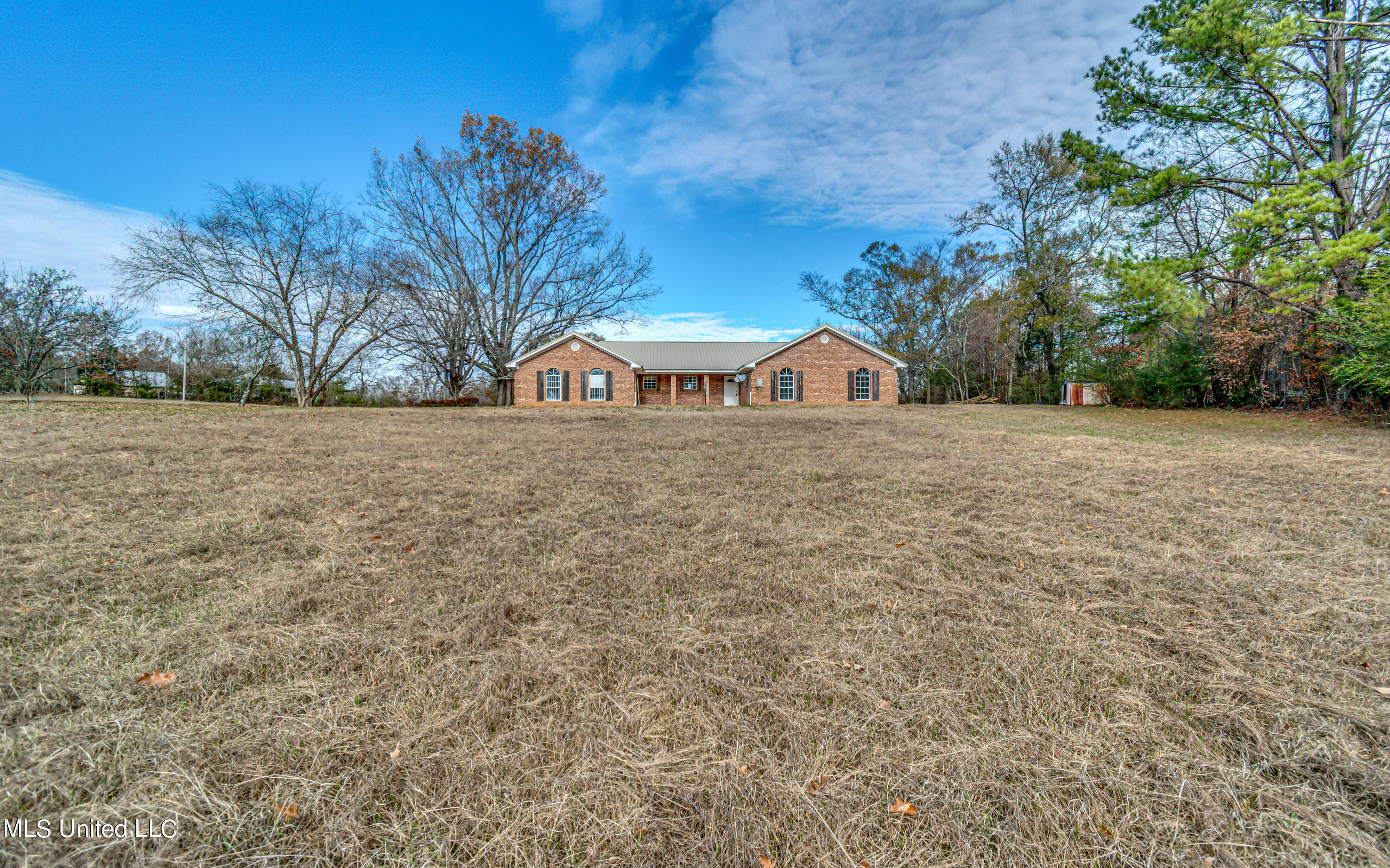 3162 Parsons Road Raymond, MS 39154 - Photo 3 of 54 3162 Parson's Road-3