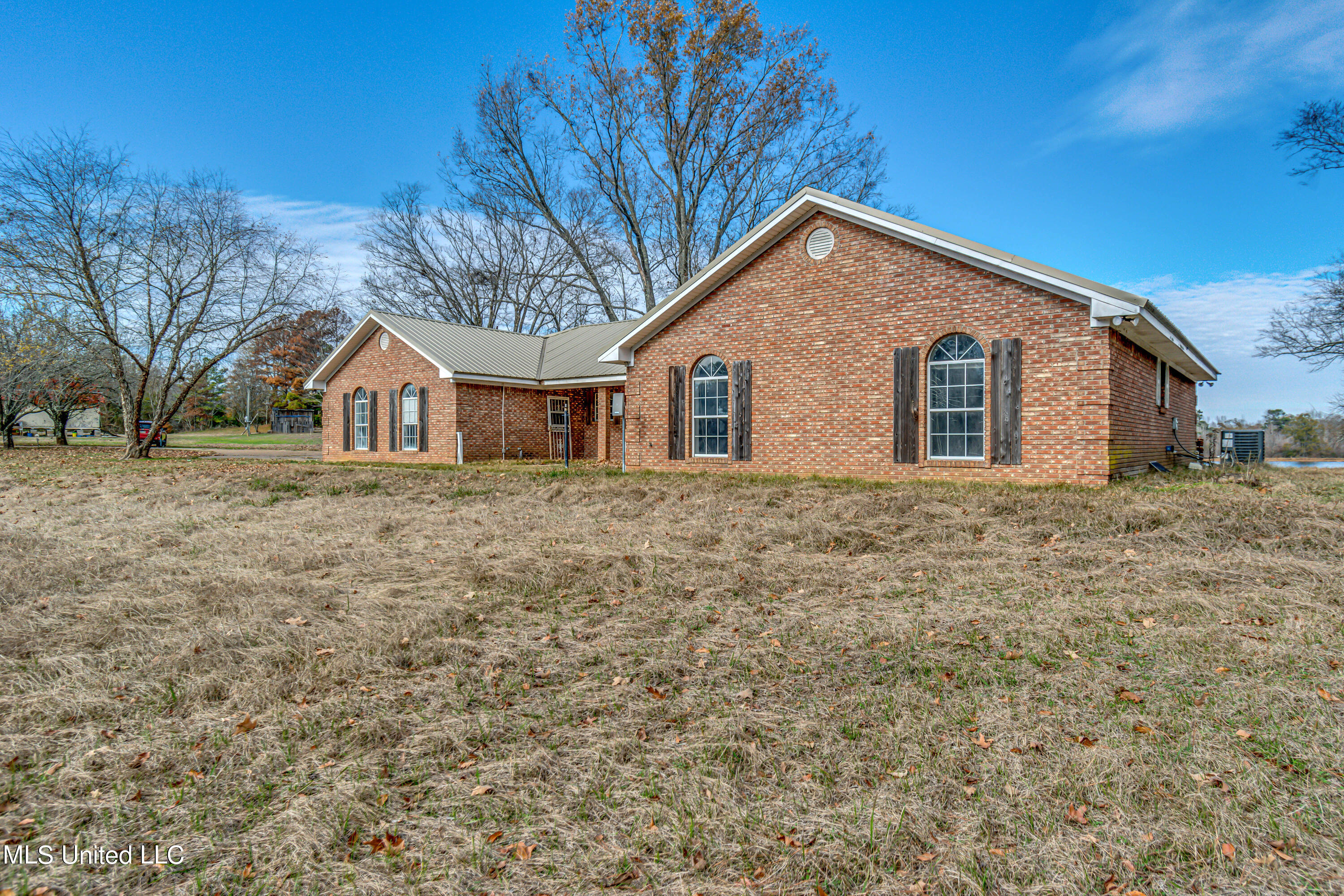 3162 Parsons Road Raymond, MS 39154 - Photo 4 of 54 3162 Parson's Road-5
