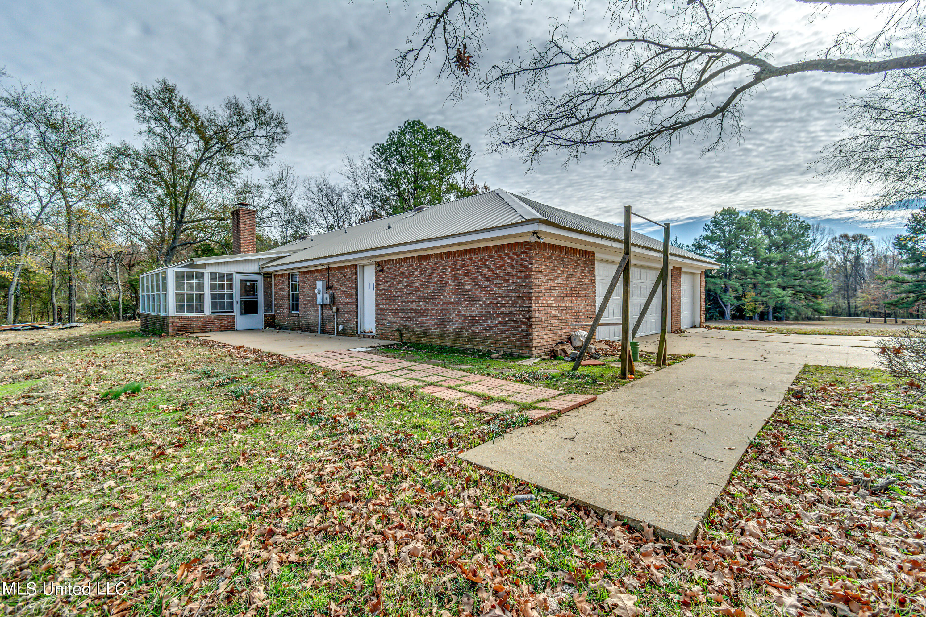 3162 Parsons Road Raymond, MS 39154 - Photo 46 of 54 3162 Parson's Road-13