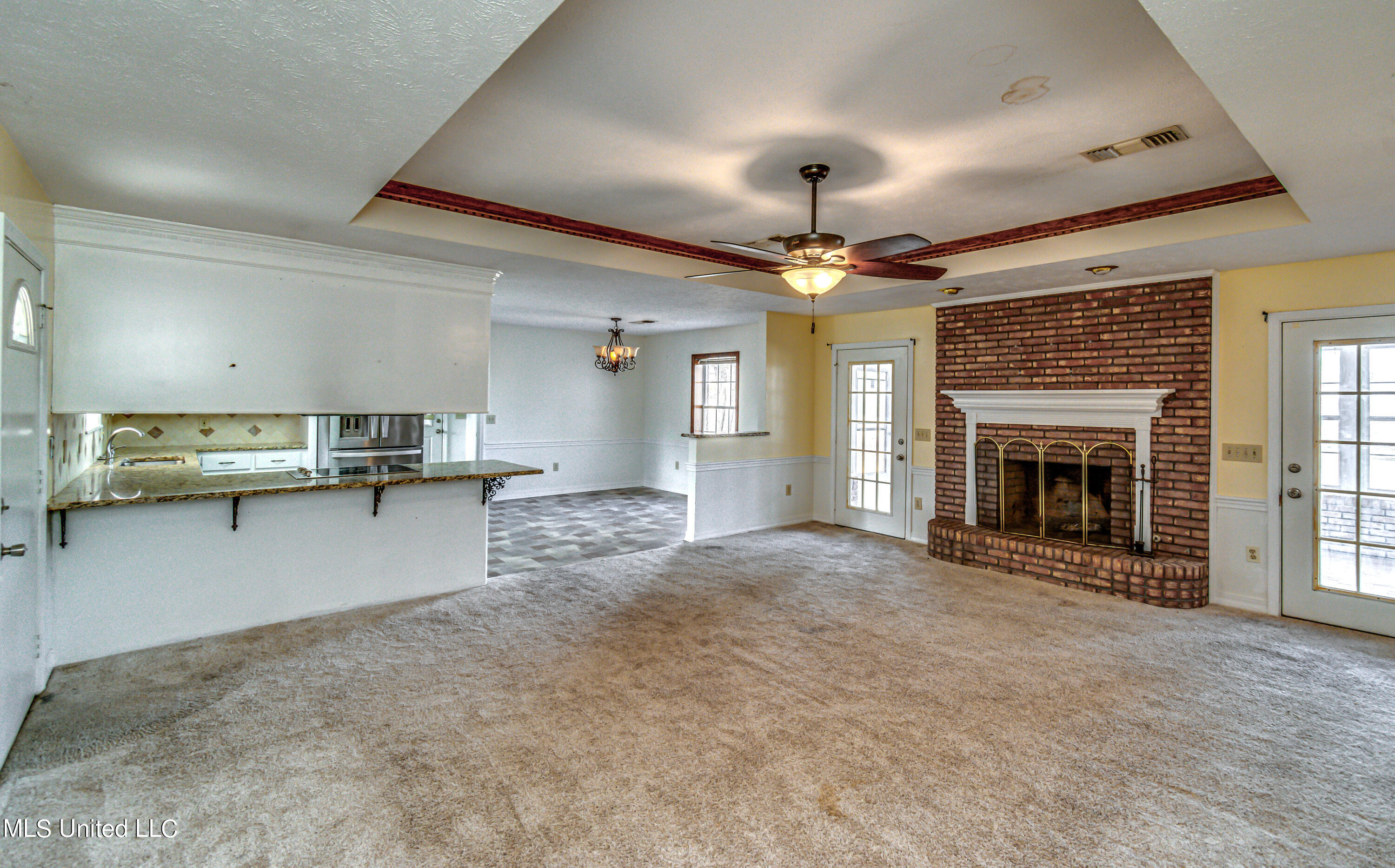 3162 Parsons Road Raymond, MS 39154 - Photo 6 of 54 3162 Parson's Road-30