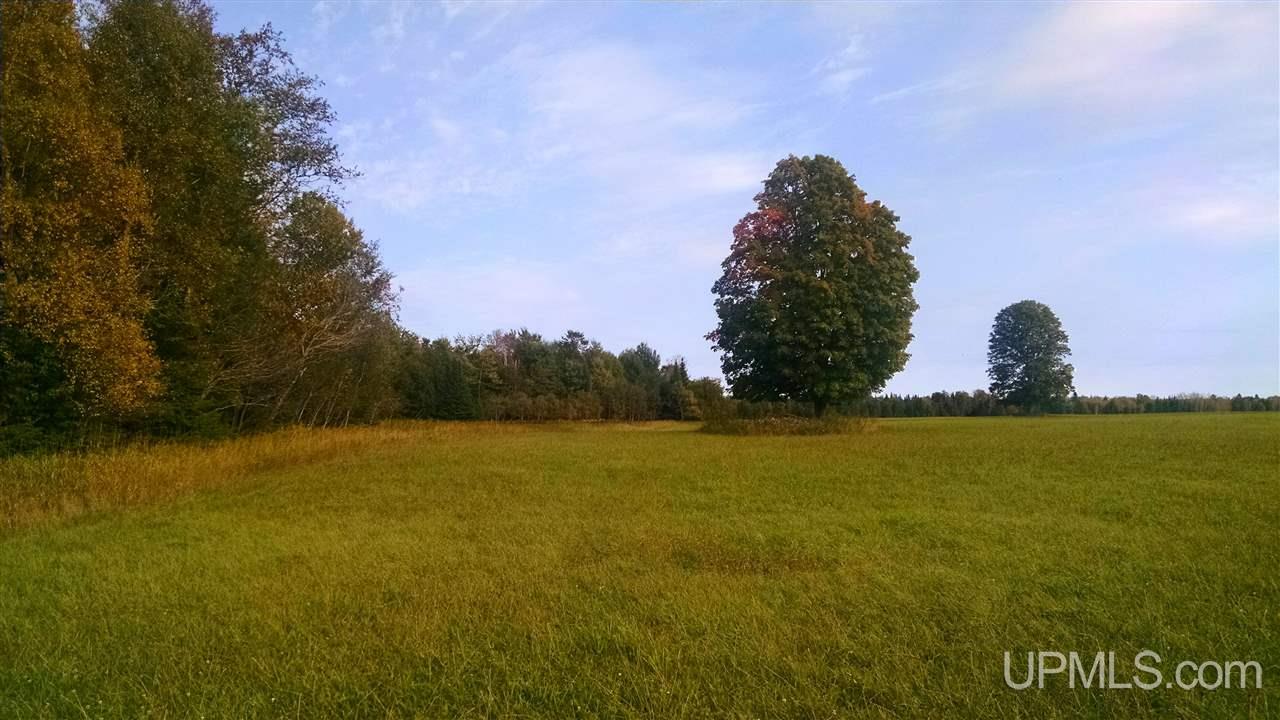Tbd 51 A Winters Road Trenary, MI 49891 - Photo 1 of 9
