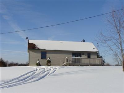 6744 South Tripp Road Osseo, MI 49266 - Photo 1 of 6 Primary Photo