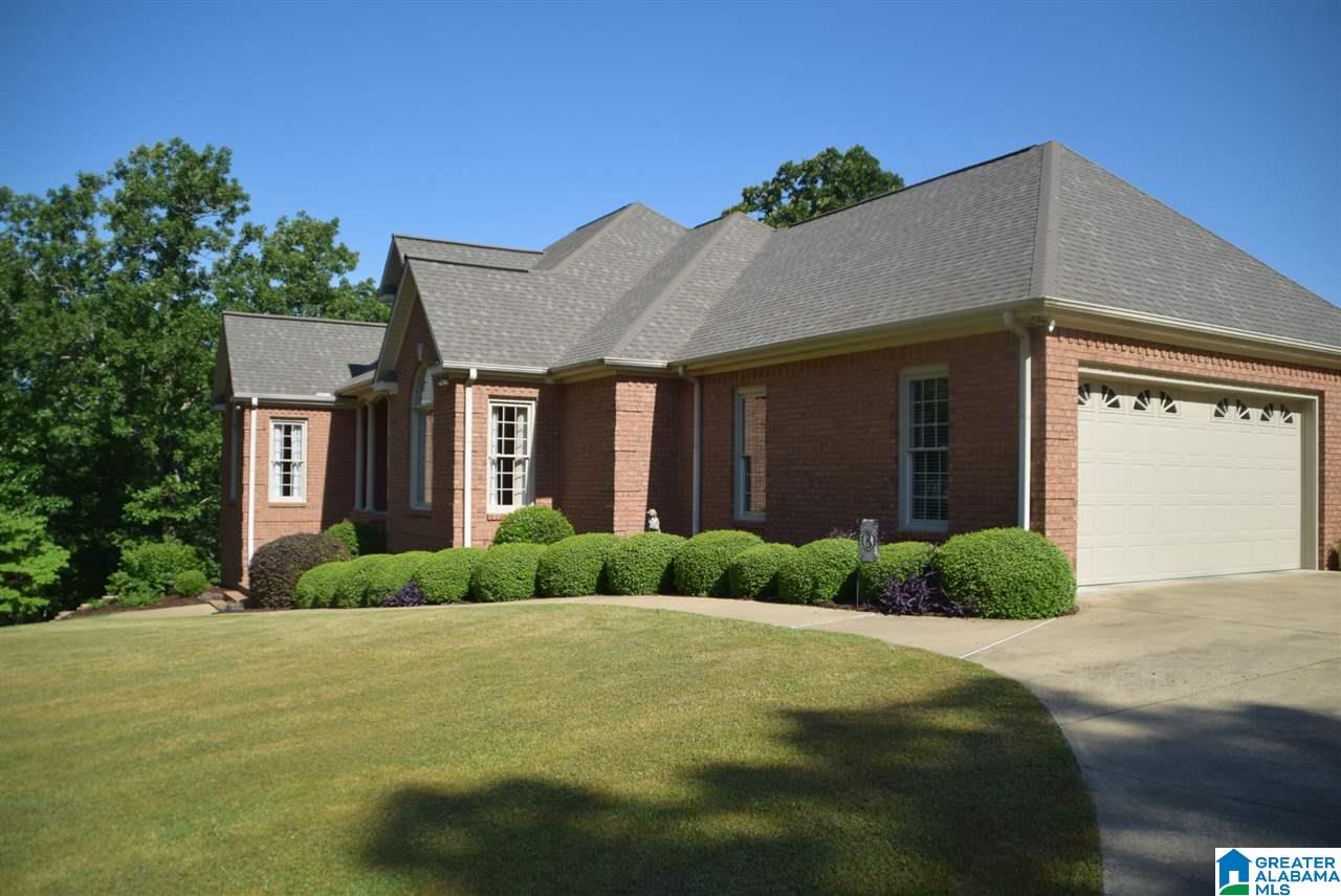 115 Hickory Ridge Drive Gadsden, AL 35905 - Photo 4 of 50