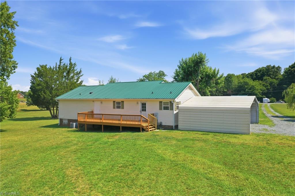 852 Boone Road Burlington, NC 27217 - Photo 22 of 37 Gallery Image 22