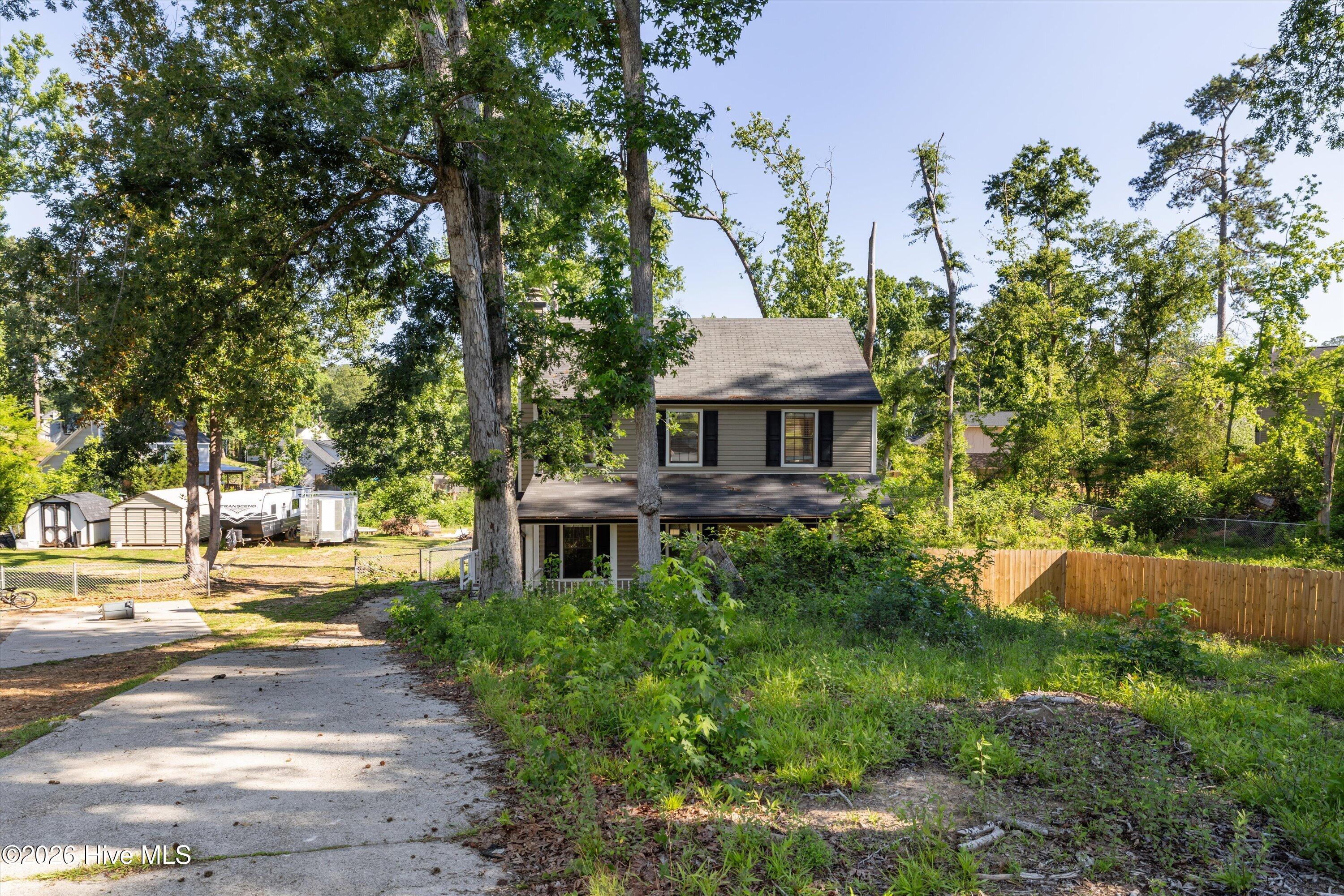 3769 Silver Mine Road Martinez, GA 30907 - Photo 2 of 55