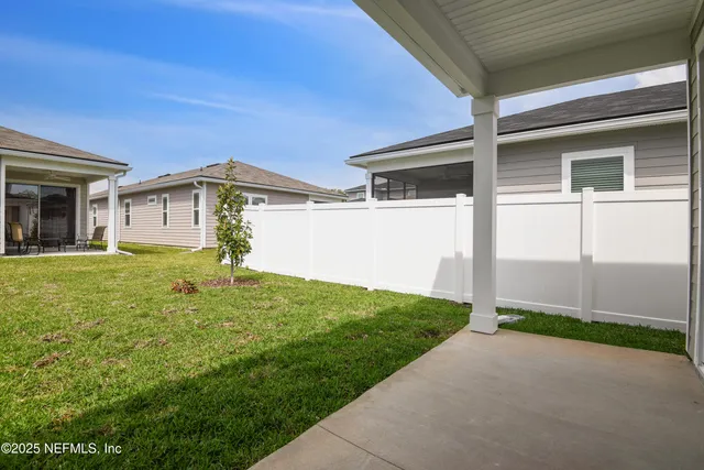 $347,597 | 2574 Thaddeus Crk Lane, Jacksonville, FL 32254