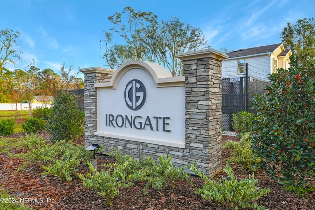 $347,597 | 2574 Thaddeus Crk Lane, Jacksonville, FL 32254