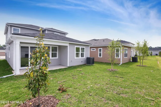 $347,597 | 2574 Thaddeus Crk Lane, Jacksonville, FL 32254