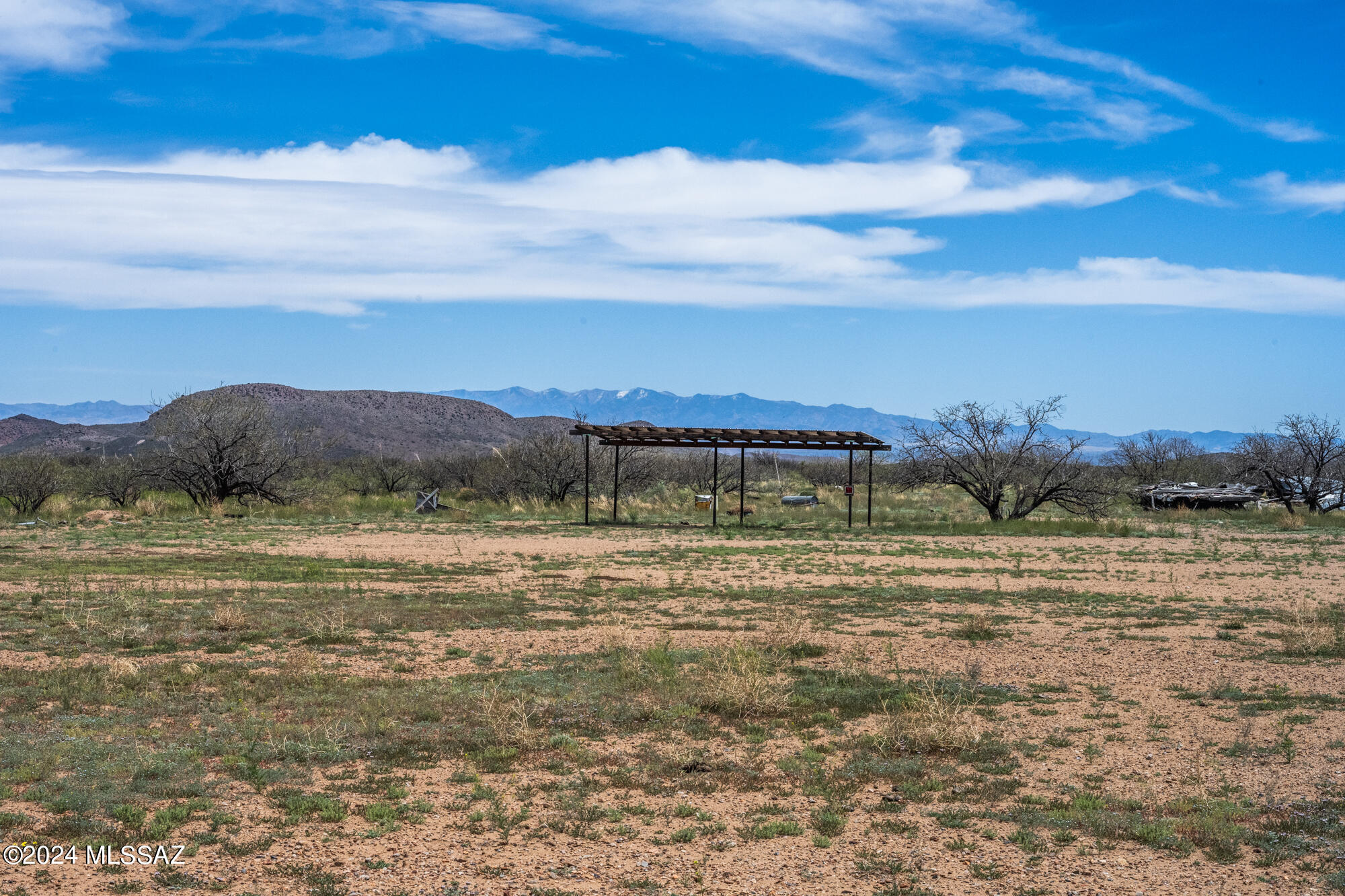 4.64-acres South Central Road, Unit 1 Pearce, AZ 85625 - Photo 8 of 18 Gallery Image 8