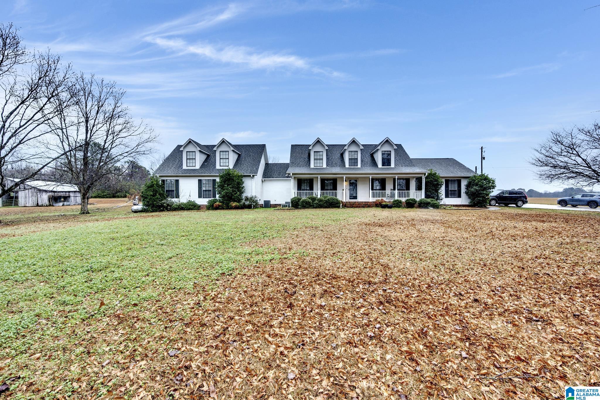9685 Mitchell Road Warrior, AL 35180 - Photo 42 of 47