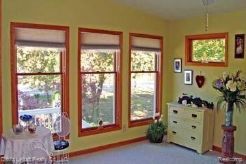 3273 Port Austin Road Port Austin, MI 48467 - Photo 6 of 19 3273PtAustinLving.jpg