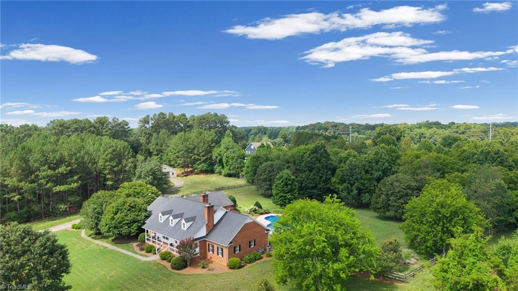 1044 Lasley Road Lewisville, NC 27023 - Photo 4 of 50