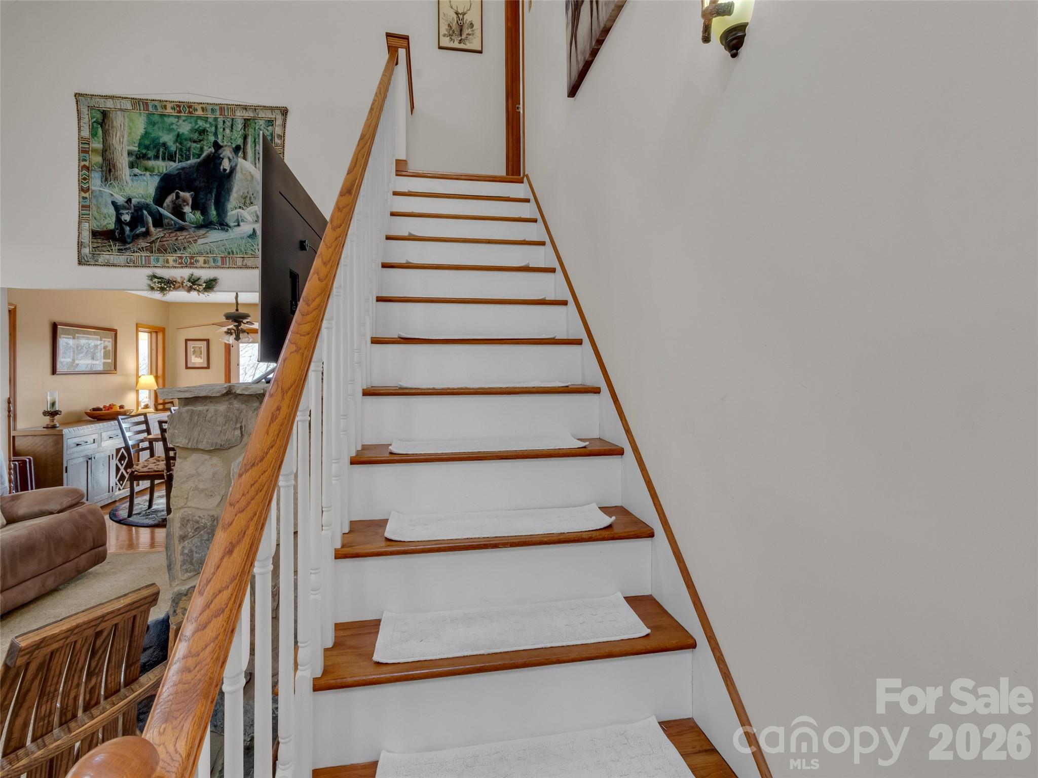 371 Falcon Ridge Drive Waynesville, NC 28786 - Photo 29 of 48