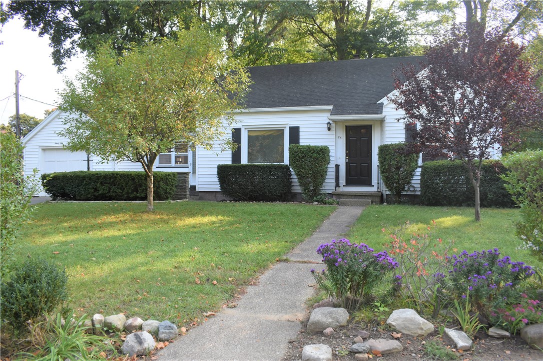 95 Farmington Road Rochester, NY 14609 - Photo 1 of 1