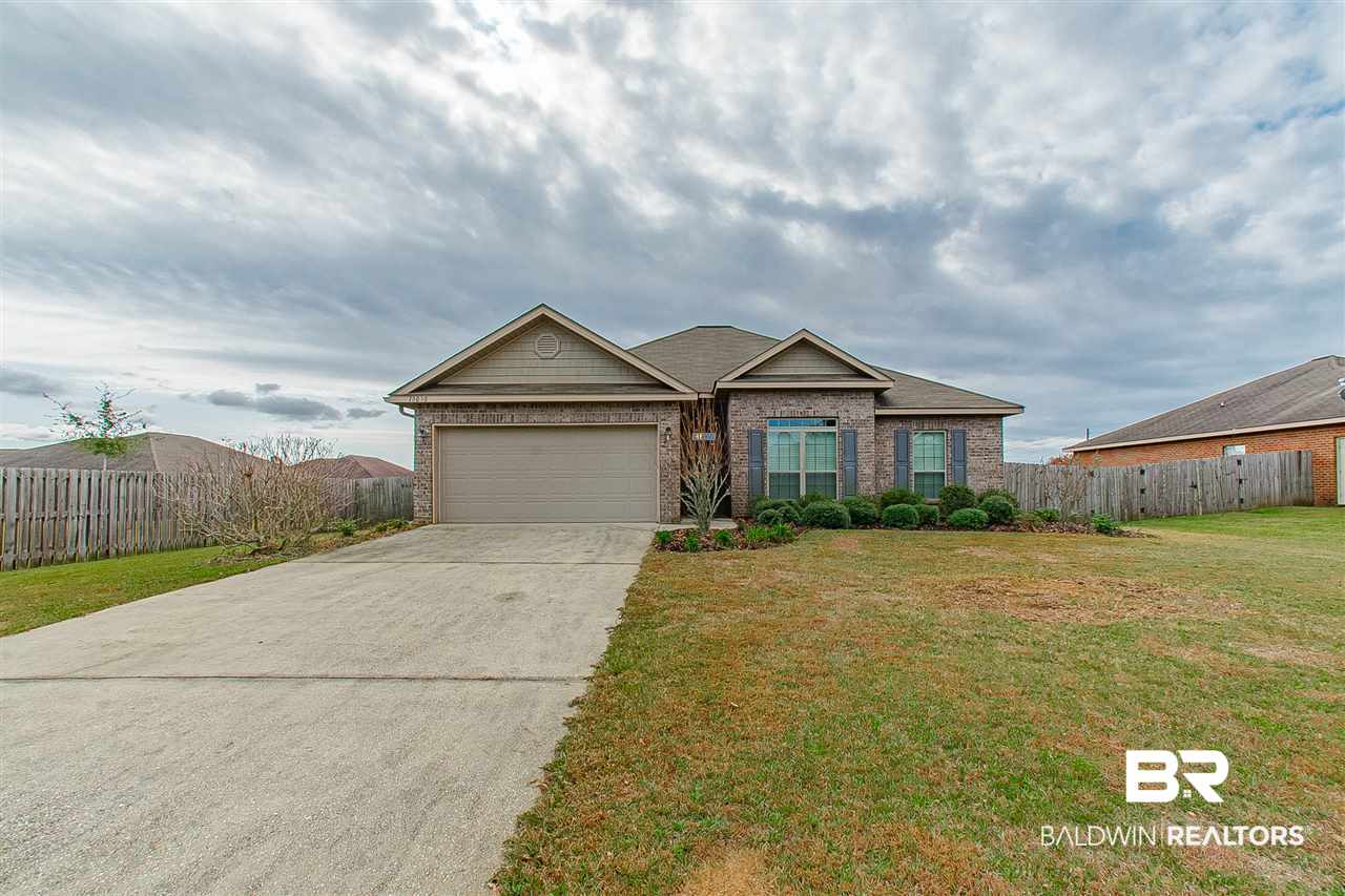 18030 Memphis Way Robertsdale, AL 36567 - Photo 1 of 38
