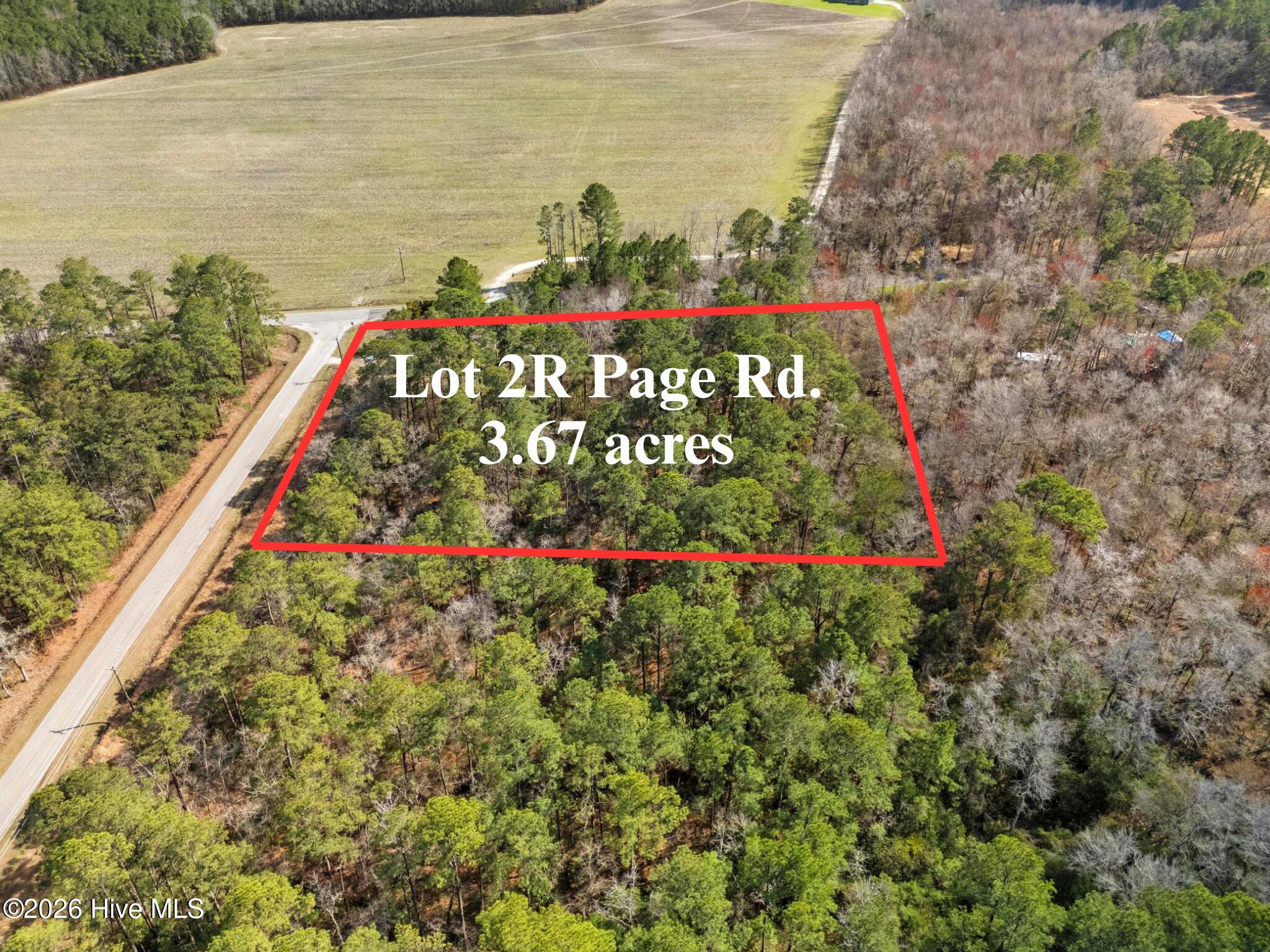 Lot 1R Page Rd.-5