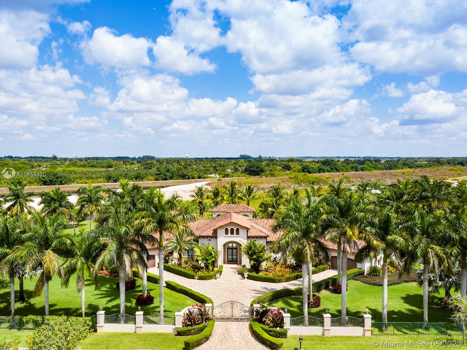 19091 Southwest 160th Street Miami, FL 33187 - Photo 2 of 56