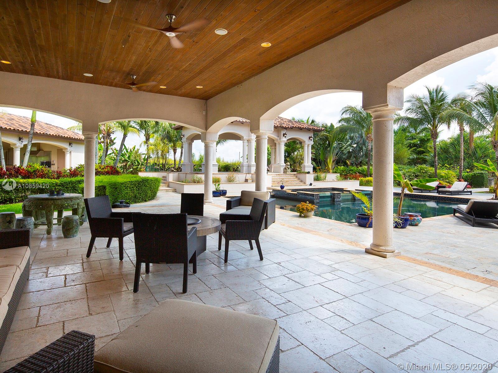 19091 Southwest 160th Street Miami, FL 33187 - Photo 22 of 56