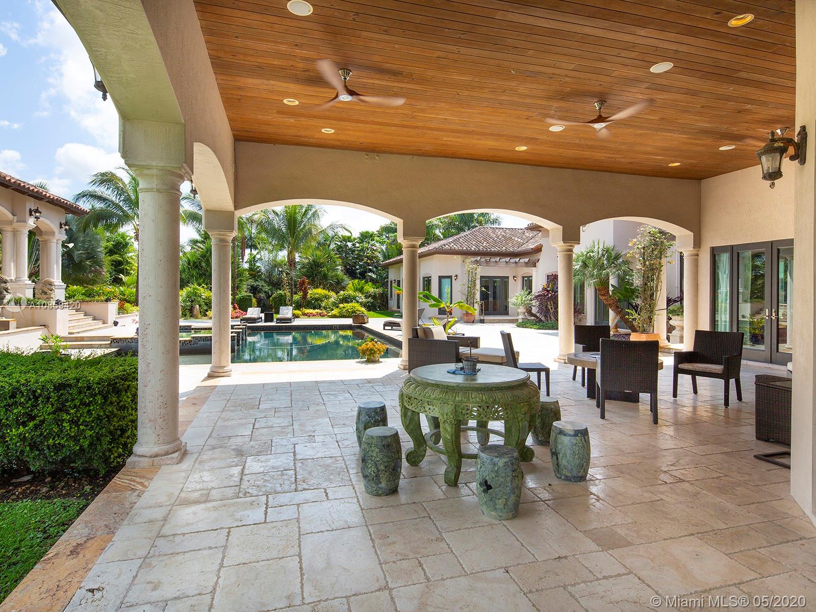 19091 Southwest 160th Street Miami, FL 33187 - Photo 23 of 56