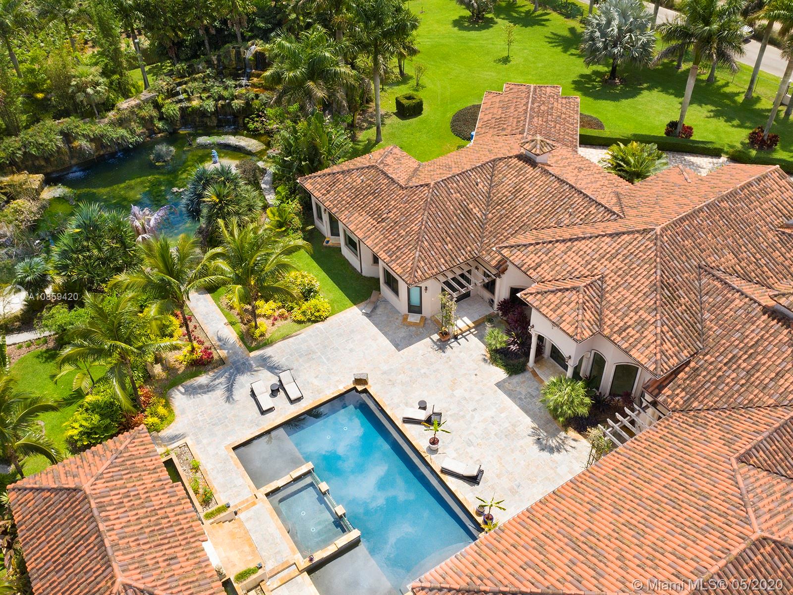 19091 Southwest 160th Street Miami, FL 33187 - Photo 29 of 56